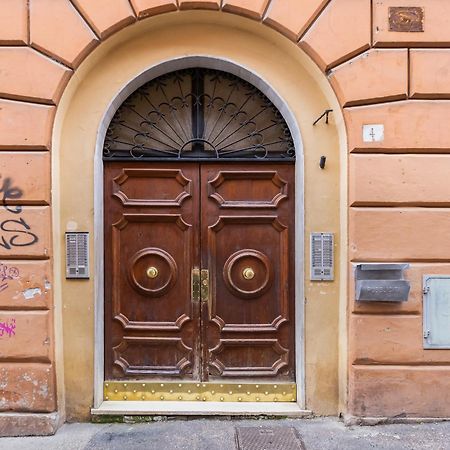 Roma Centro Trastevere Loft In Love Luaran gambar