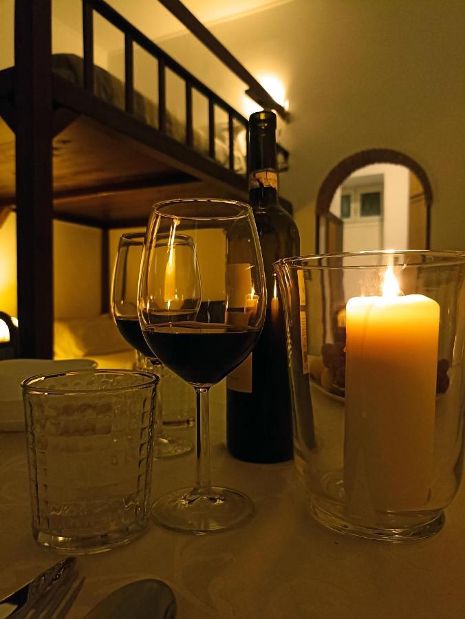 Roma Centro Trastevere Loft In Love Luaran gambar