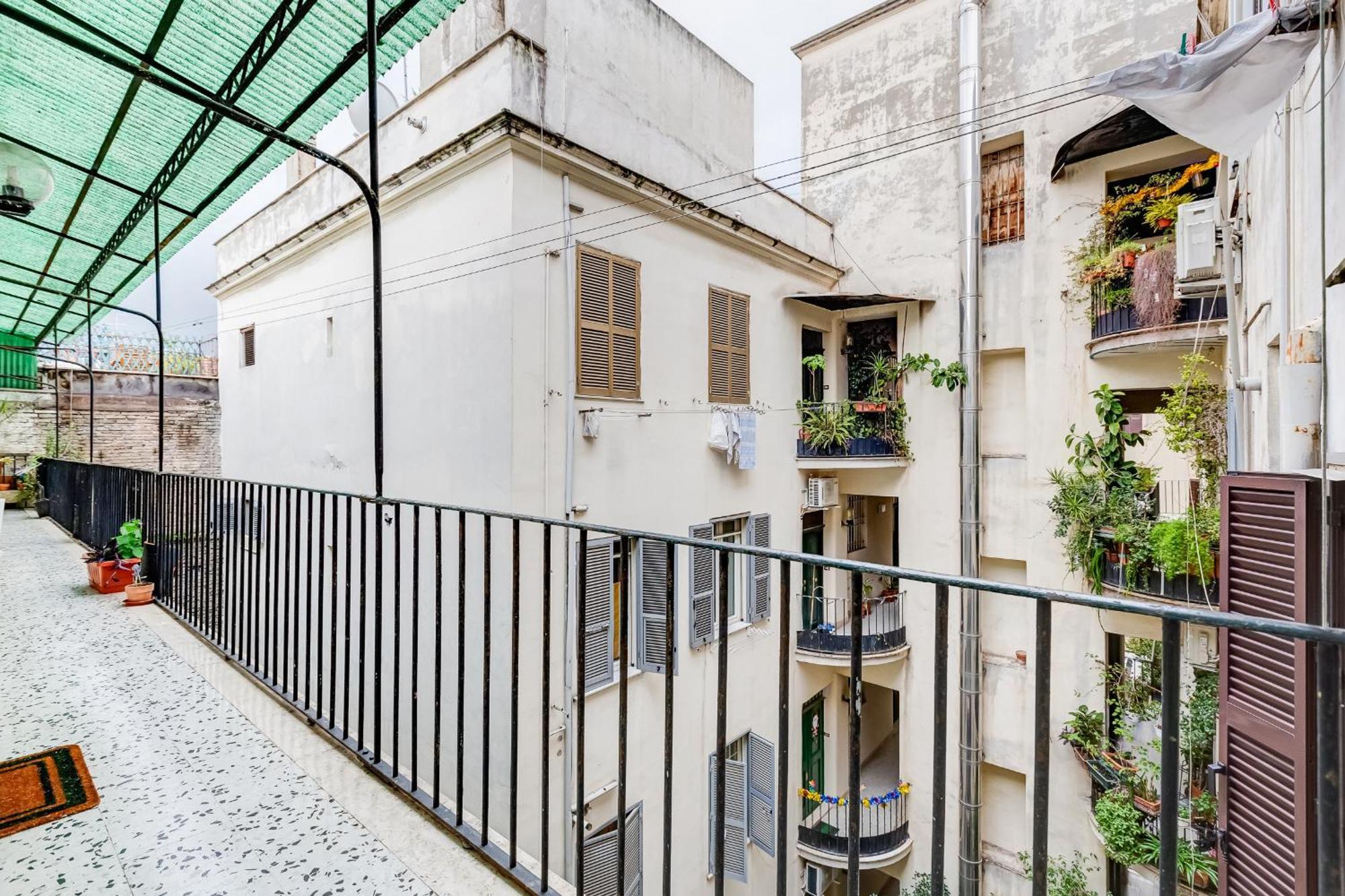 Roma Centro Trastevere Loft In Love Luaran gambar