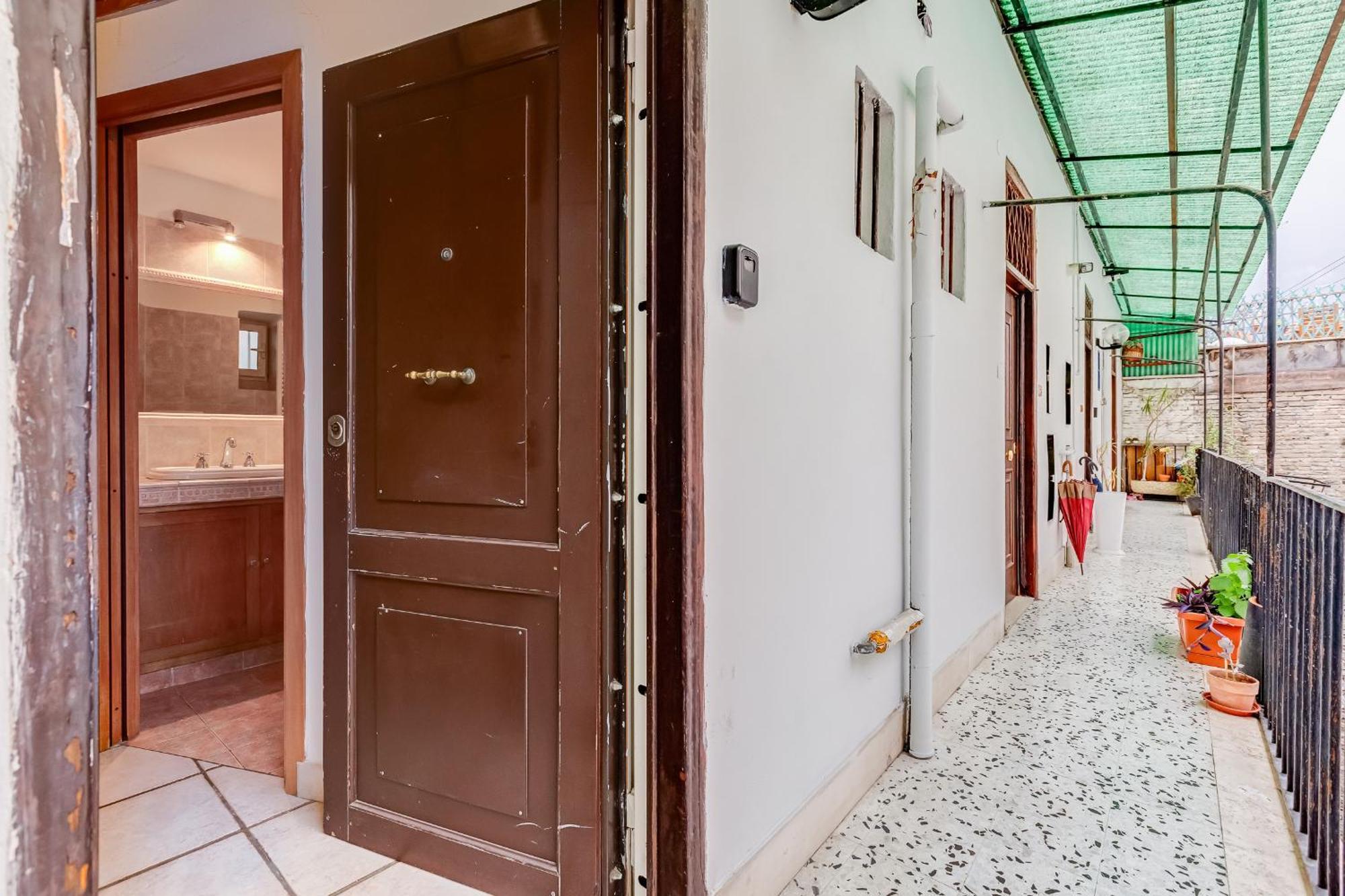 Roma Centro Trastevere Loft In Love Luaran gambar