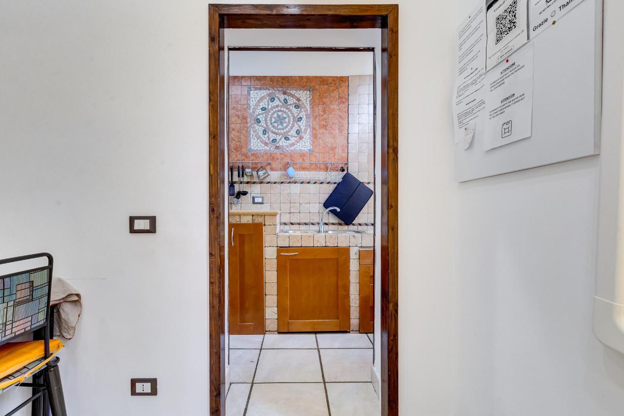 Roma Centro Trastevere Loft In Love Luaran gambar