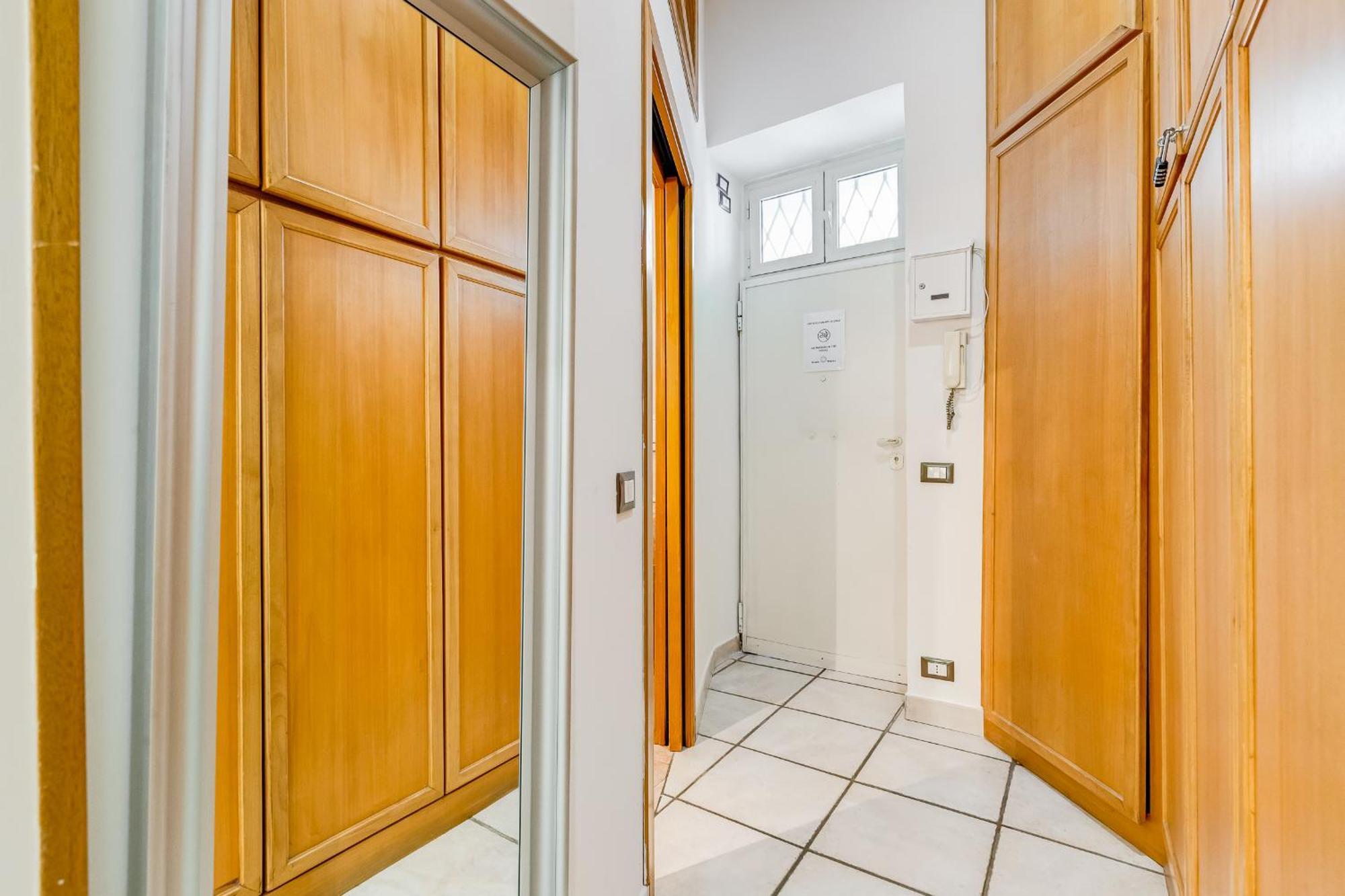 Roma Centro Trastevere Loft In Love Luaran gambar