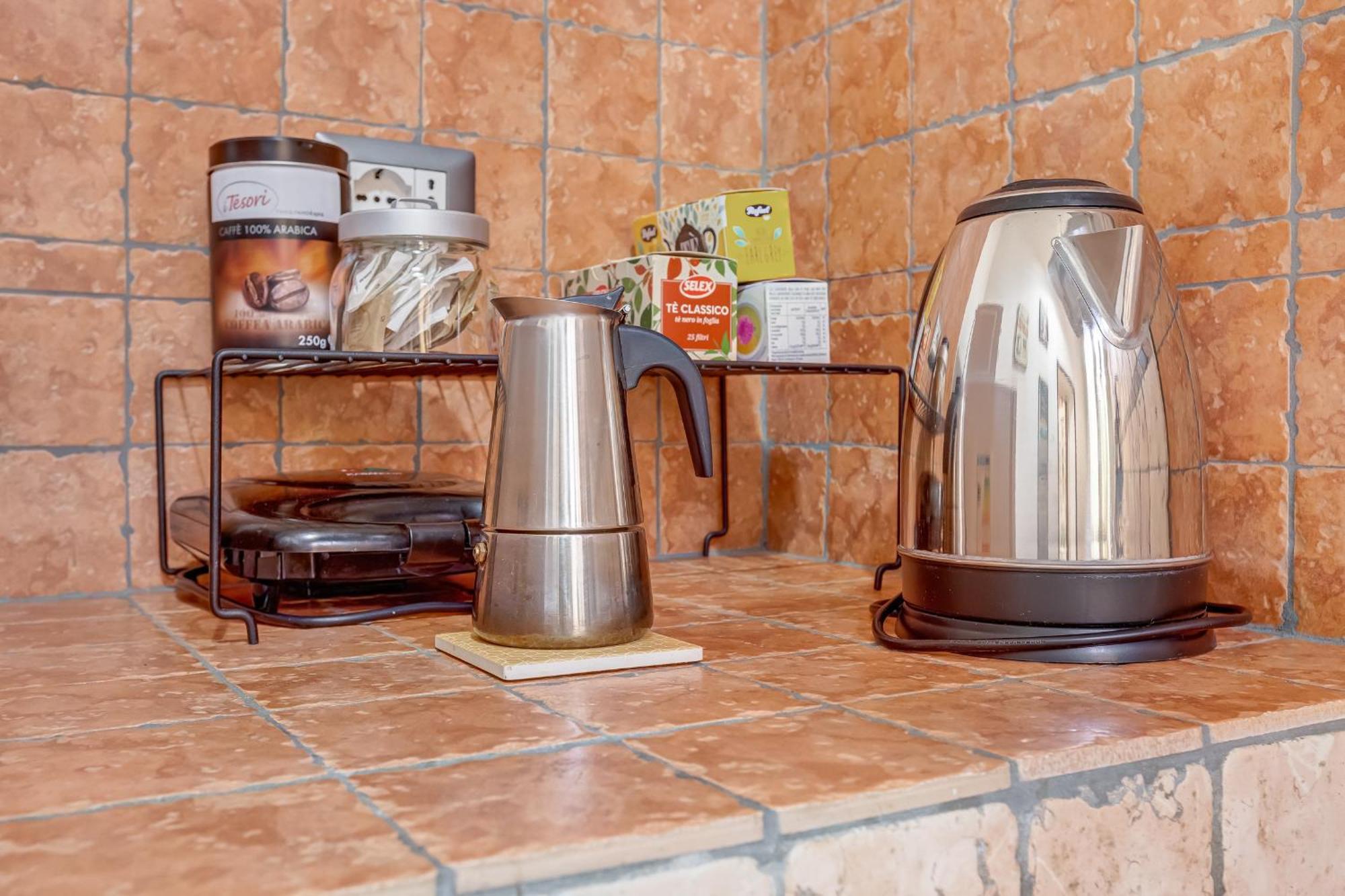Roma Centro Trastevere Loft In Love Luaran gambar