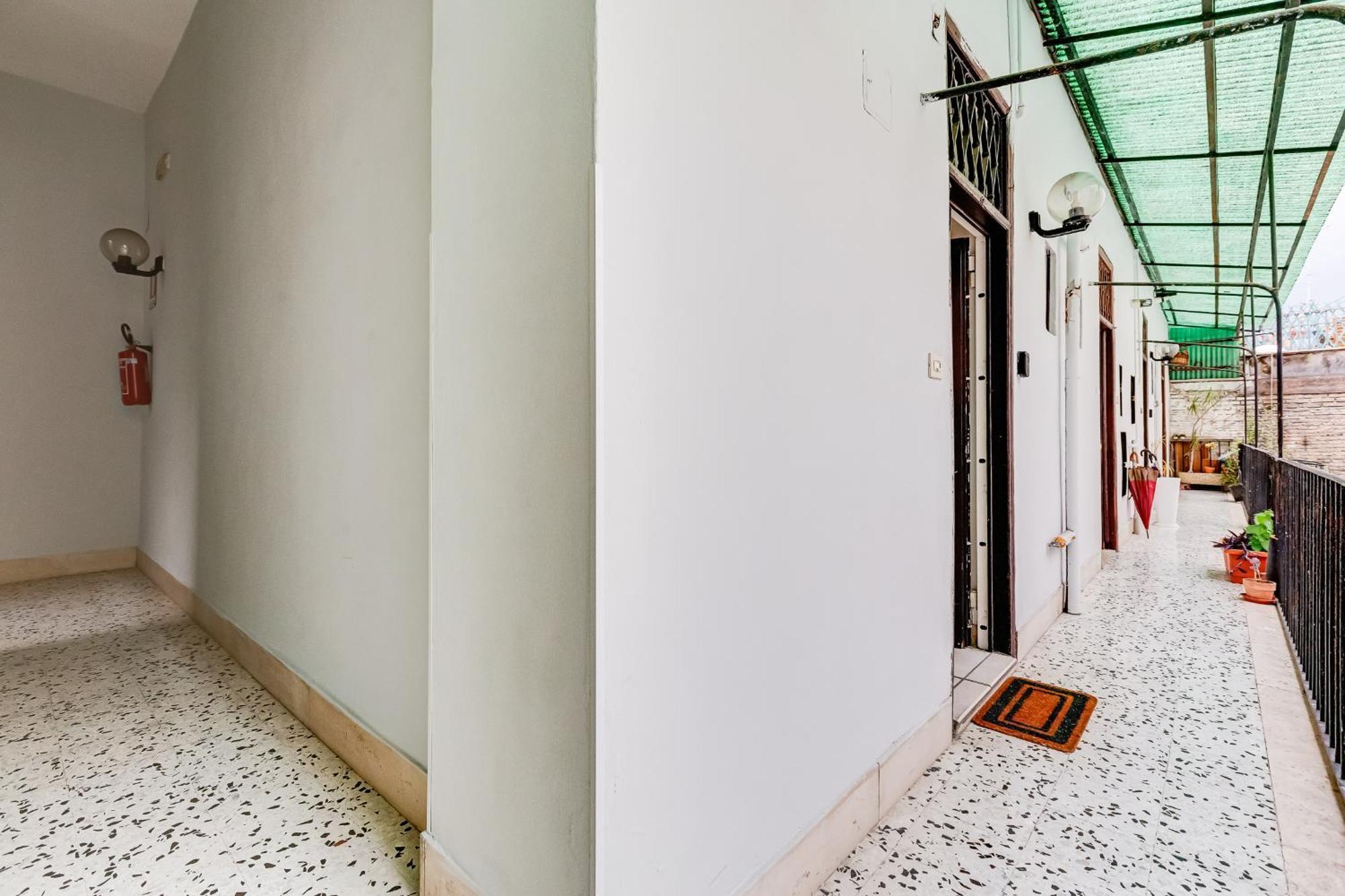 Roma Centro Trastevere Loft In Love Luaran gambar