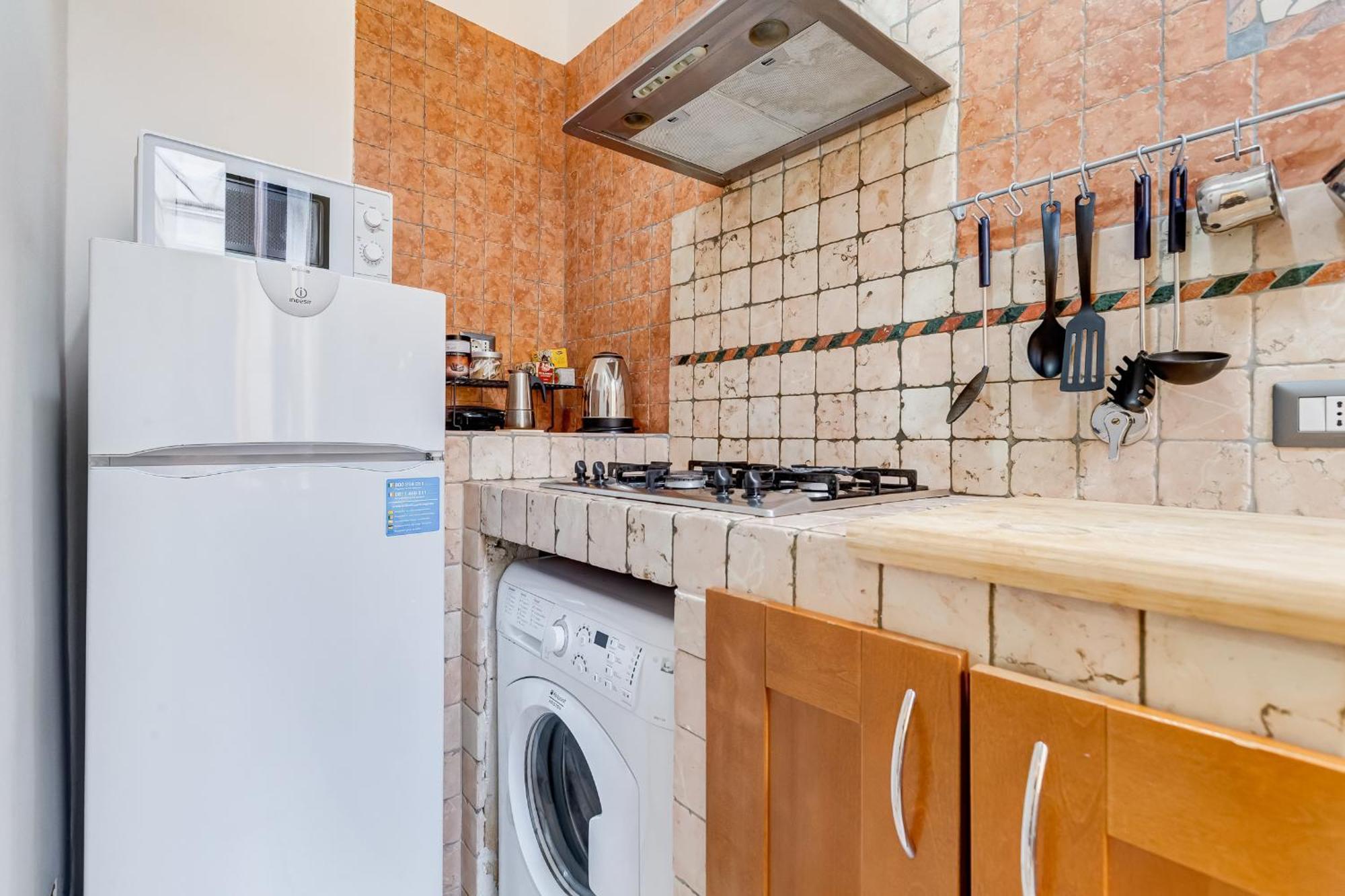 Roma Centro Trastevere Loft In Love Luaran gambar
