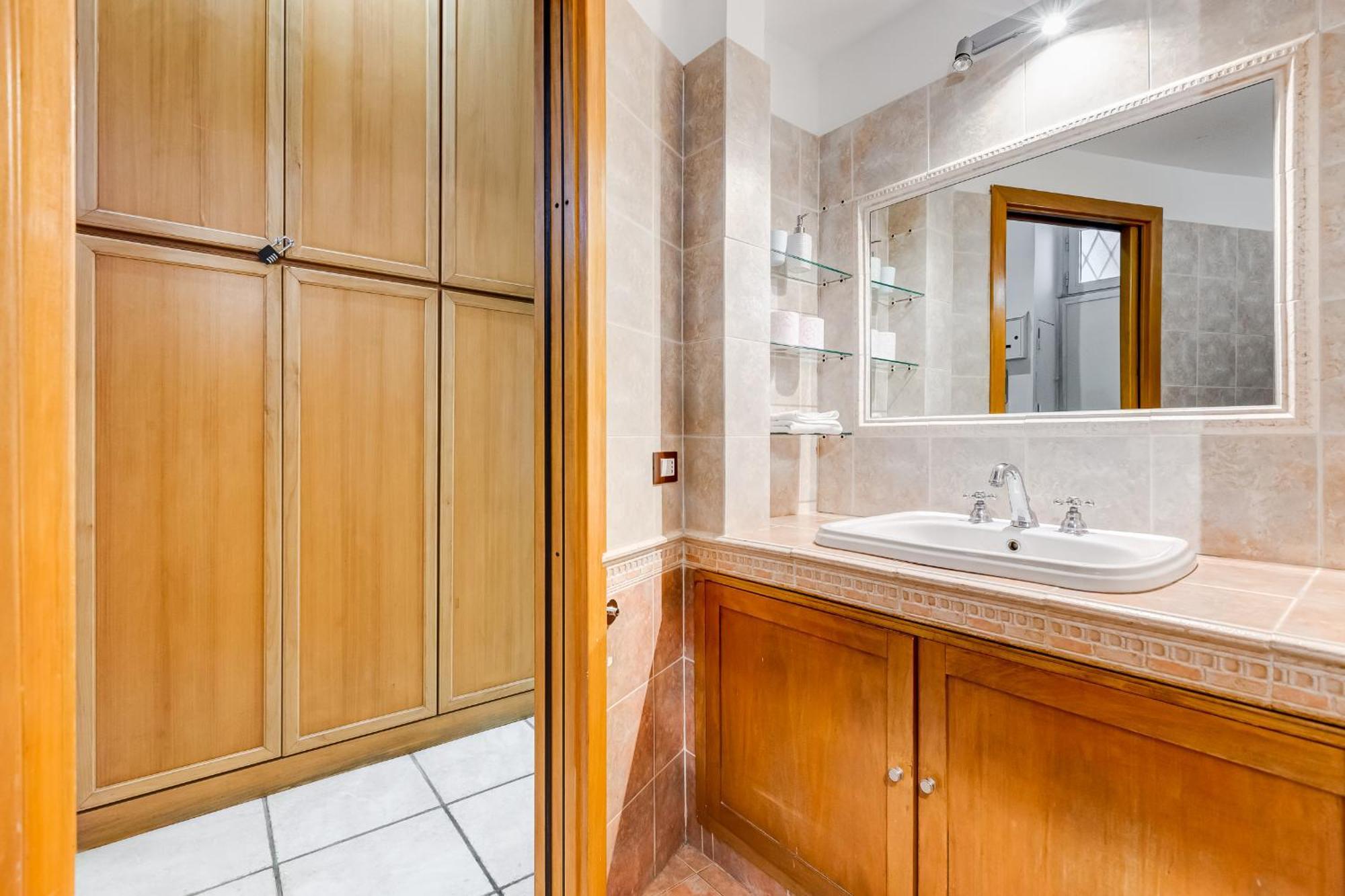 Roma Centro Trastevere Loft In Love Luaran gambar