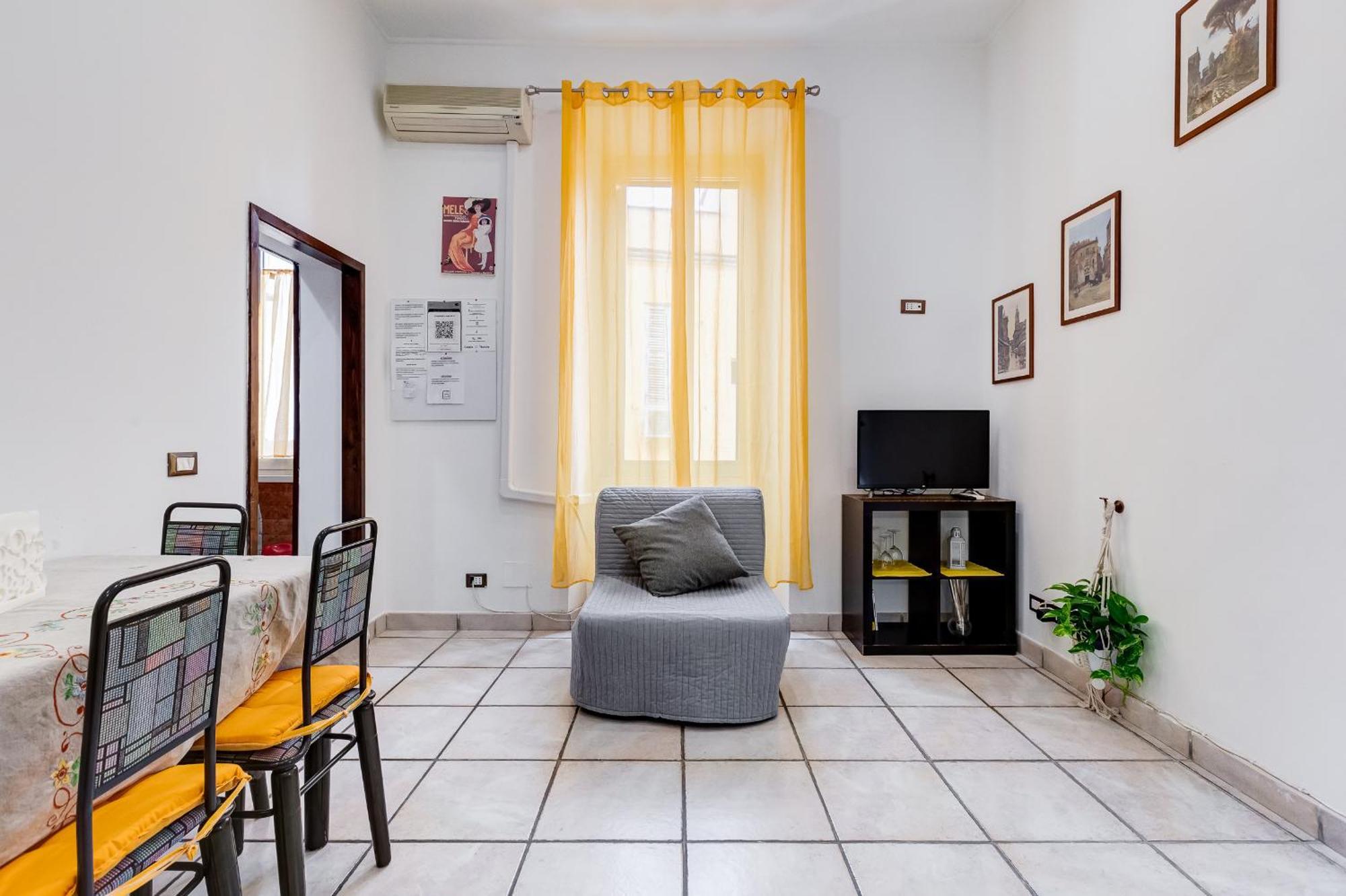 Roma Centro Trastevere Loft In Love Luaran gambar