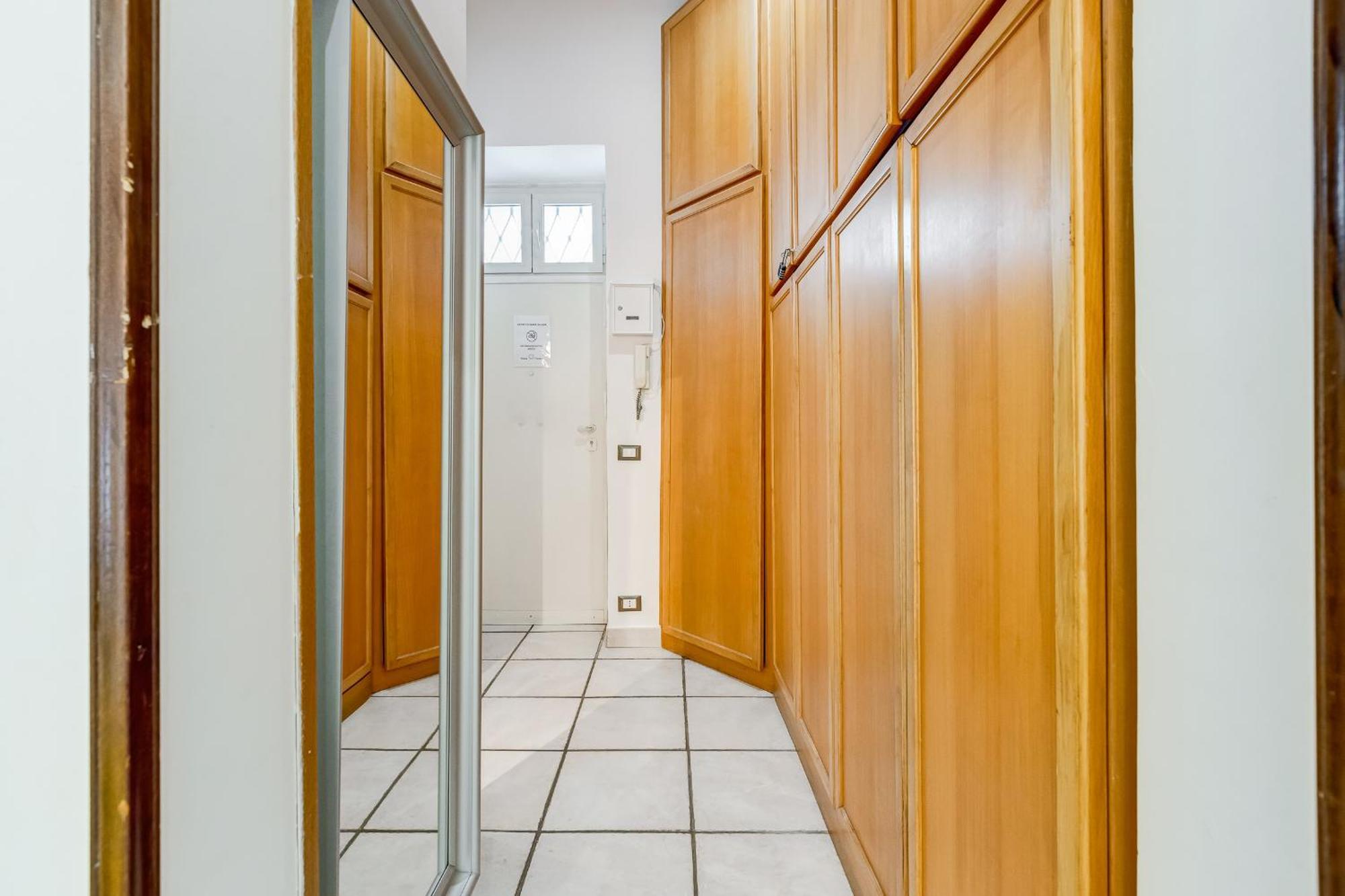 Roma Centro Trastevere Loft In Love Luaran gambar