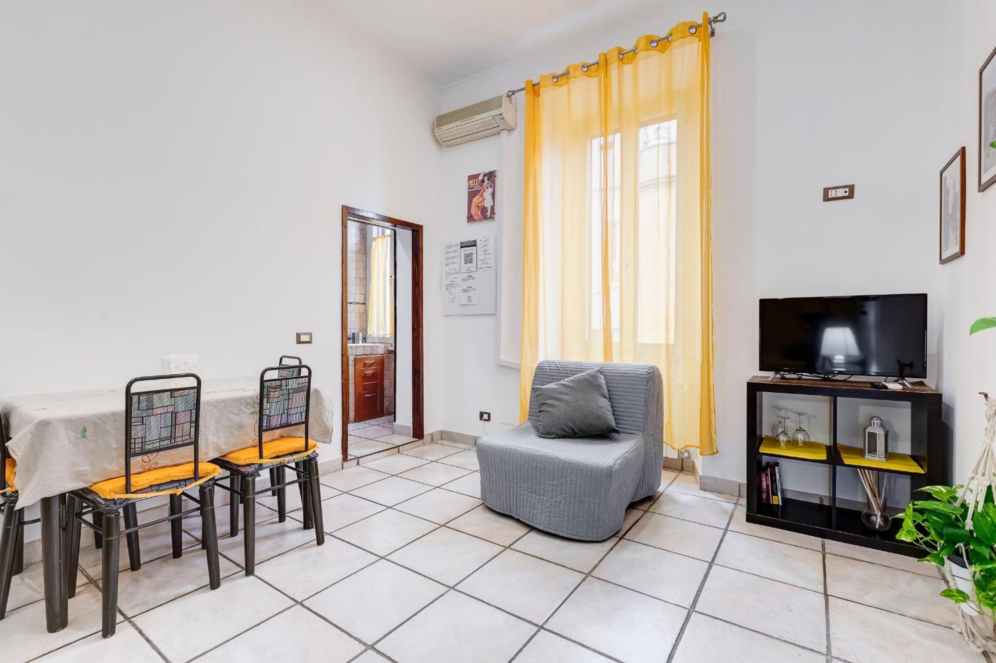 Roma Centro Trastevere Loft In Love Luaran gambar