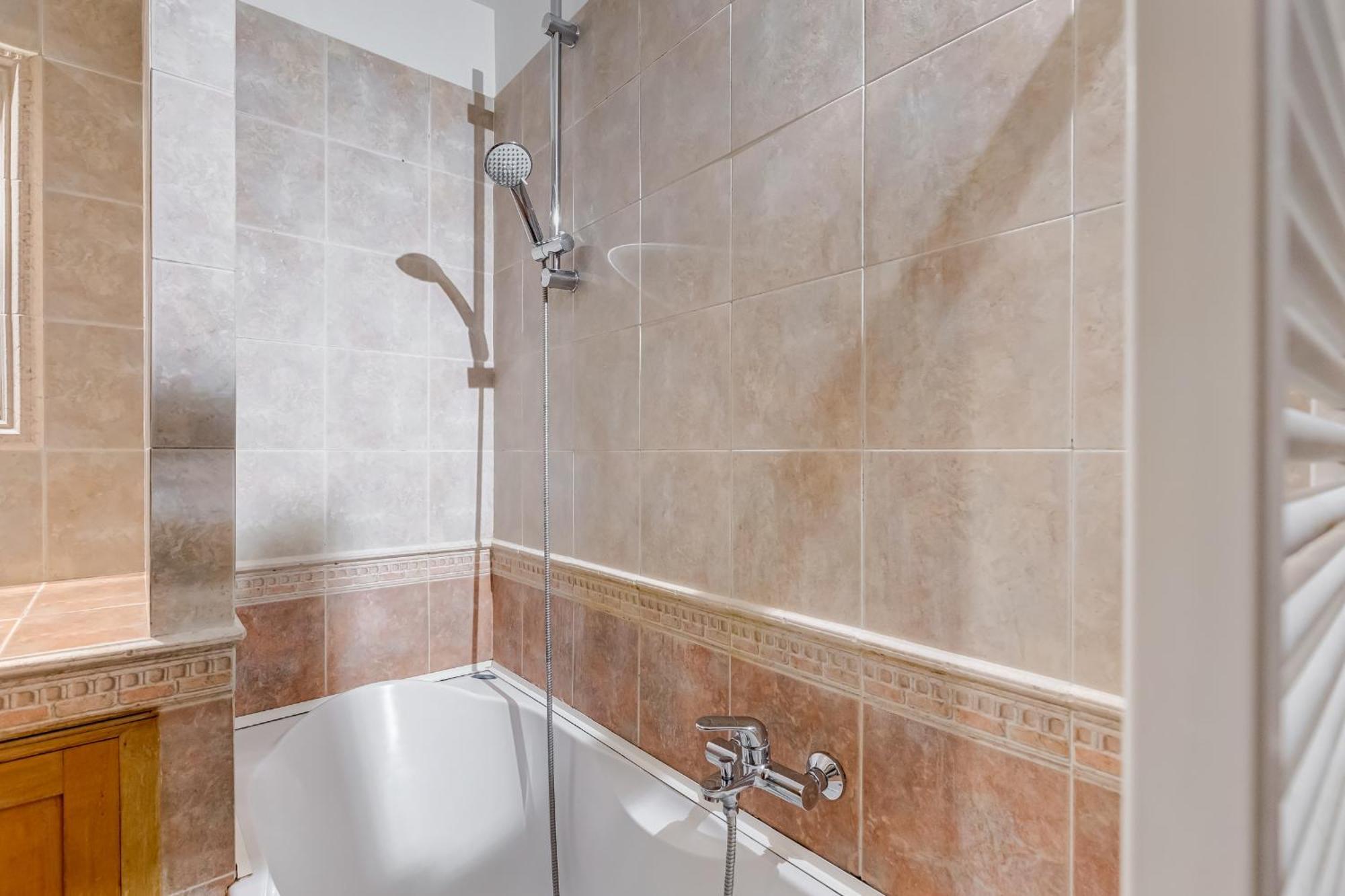 Roma Centro Trastevere Loft In Love Luaran gambar